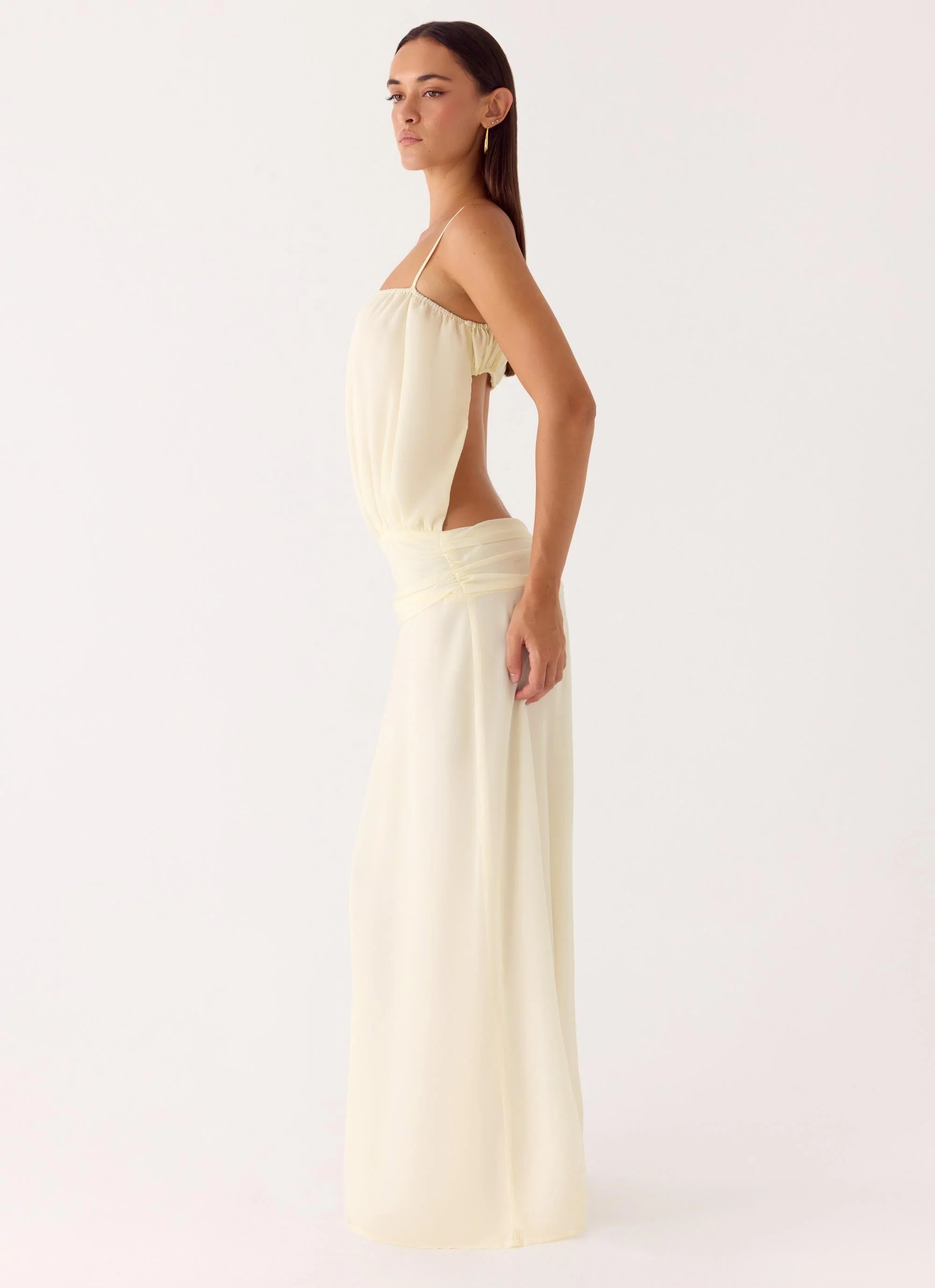 New Dresses